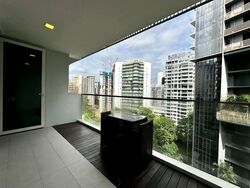 The Peak @ Cairnhill II (D9), Apartment #469103081